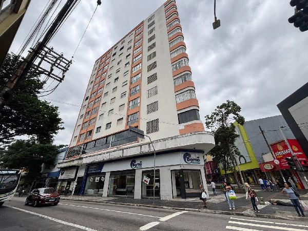 Apartamento em Santo André, Centro, Rua General Glicerio, N. 276, Apto 52,, SP. Área: 88.49m2