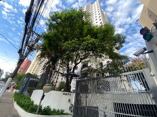 Apartamento em São Paulo, Vila Andrade, Avenida Giovanni Gronchi, N. 4971, Apto 08,, SP. Área: 234.86m2