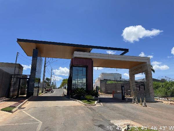 Terreno em Montes Claros, Residencial Villa Segura, Rua 03, N. Sn, Lt 35 Qd 13, MG. Área: 200m2