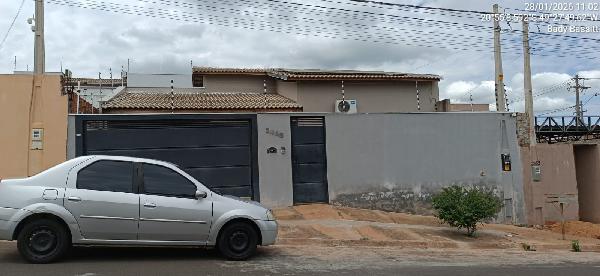 Casa em Bady Bassitt, Jardim Dos Ipes, Rua Olyndo Pradela, N. 2448, Lote 03 Quadra 10, SP. Área: 115.67m2