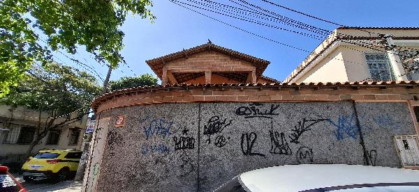 Casa em Rio de Janeiro, Quintino Bocaiuva, Rua Padre Manuel Da Nobrega, N. 1006,, RJ. Área: 422m2