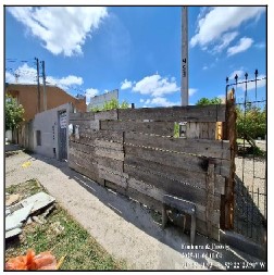 Terreno em Pelotas, Fragata, Rua Doutor Gervasio Alves Pereira, N. 453,, RS. Área: 252m2