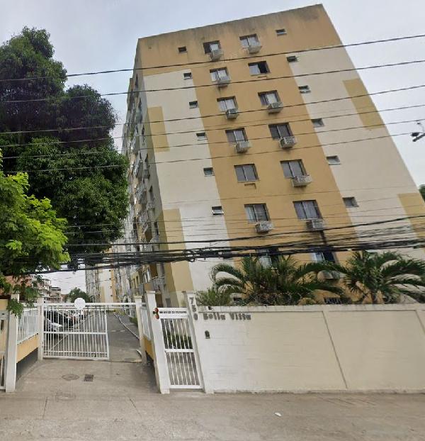 Apartamento em Rio de Janeiro, Taquara, Estrada Marechal Miguel Salazar Mendes De Moraes, N. 750, Apto 507, Bl 02, RJ. Área: 53m2