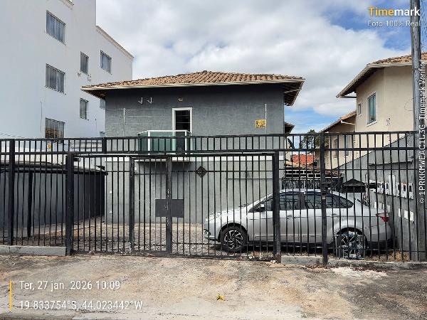 Casa em Contagem, Parque Xangri-la, Rua Acucena, N. 288, Qd 97 Lt 11 Cs 03, MG. Área: 58.4m2