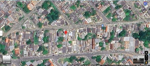 Casa em São Gonçalo, Itauna, Rua Sapopemba, N. 116, Lt 28-A Cs 04, RJ. Área: 71.12m2 Casa em São Gonçalo, Itauna, Rua Sapopemba, N. 116, Lt 28-A Cs 04, RJ. Área: 71.12m2