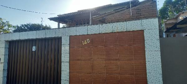 Casa em Anchieta, Iriri, Rua Palmeiras, N. Sn, Qd D Lt 2, ES. Área: 208.75m2