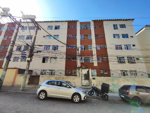 Apartamento em São Gonçalo, Brasilandia, Rua Renascenca, N. 49, Apto 504, RJ. Área: 65m2 Apartamento em São Gonçalo, Brasilandia, Rua Renascenca, N. 49, Apto 504, RJ. Área: 65m2