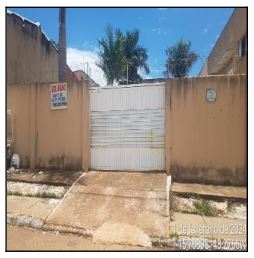 Apartamento em Águas Lindas de Goiás, Mansoes Camargo, Quadra 4, N. Sn, Apto 201, R 03 Bl A Lt 01-B, GO. Área: 60.52m2