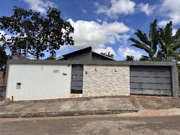 Casa em Igarapé, Pousada Del Rey, Rua Confrade Joao De Souza Coelho, N. 486, Qd 55 Lt 06, MG. Área: 120.29m2