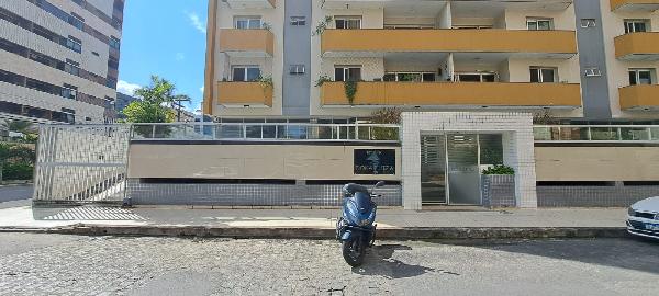 Apartamento em Maceió, Ponta Verde, Rua Helio Pradines, N. 148, Apto 802,, AL. Área: 251.15m2