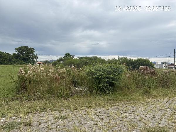 Terreno em Tubarão, Praia Redonda, Rua S/D 458, N. Sn,, SC. Área: 667.64m2