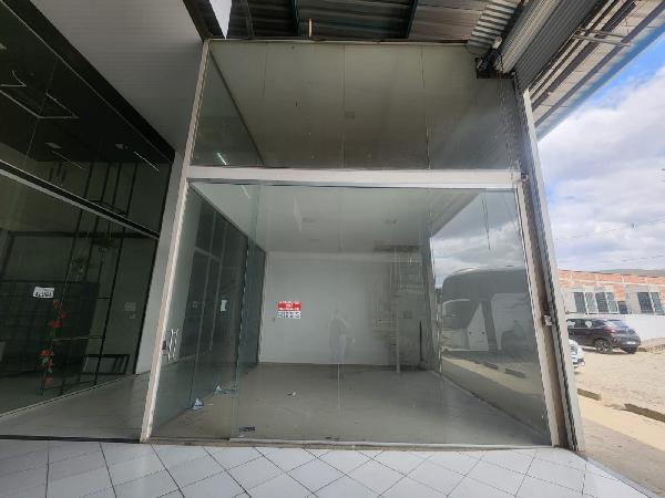 Apartamento em Toritama, Parque Das Pedras, Rua 24  3 Etapa, N. 1010, Apto Loja, Rodovia Br 104 Km 32, PE. Área: 25.45m2