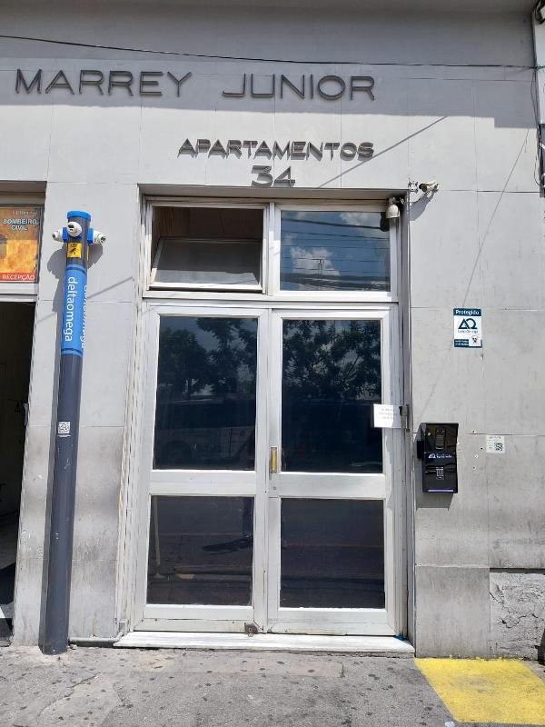 Apartamento em Osasco, Centro, Praca Antonio Menk, N. 218, Apto 71,, SP. Área: 76.65m2