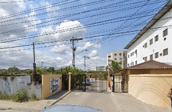 Casa em São Gonçalo, Joquei Clube, Avenida Do Contorno, N. 280, Cs 05 Bl 22, RJ. Área: 43.84m2 Casa em São Gonçalo, Joquei Clube, Avenida Do Contorno, N. 280, Cs 05 Bl 22, RJ. Área: 43.84m2
