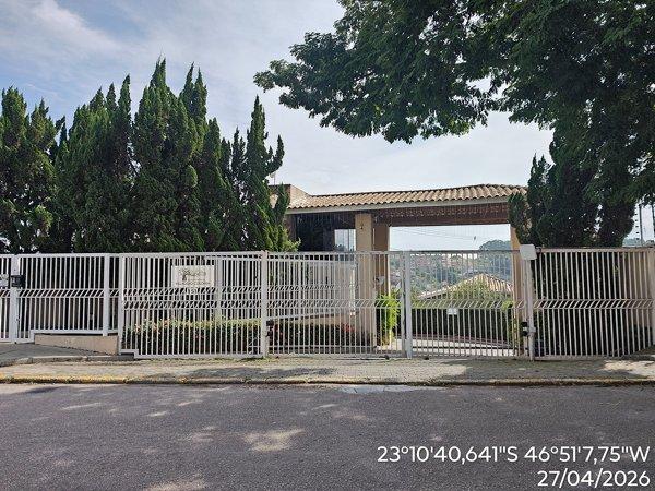 Casa em Jundiaí, Jardim Colonial, Rua Josue Zambon, N. 151, Cs 01, SP. Área: 119.7m2
