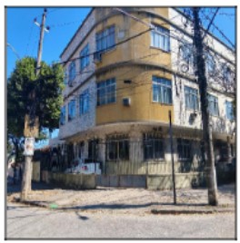 Apartamento em Rio de Janeiro, Praca Seca, Rua Capitao Menezes, N. 113, Apto 302,, RJ. Área: 73m2