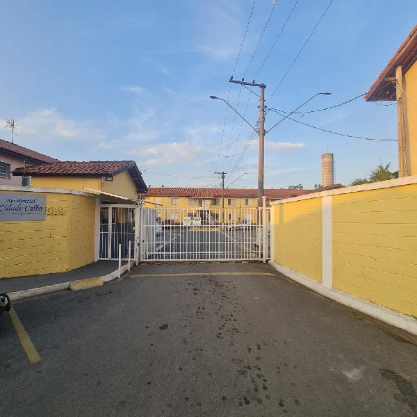 Casa em Guarulhos, Bonsucesso, Rua Flor Da Serra, N. 589, Cs 17d, SP. Área: 38.67m2