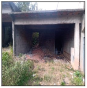 Terreno em Cotia, Residencial Pastoreiro, Rua Joao Mendes Da Silva, N. Sn, Lt 06-B Qd C, SP. Área: 125m2