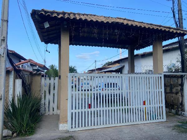 Casa em Maricá, Itaipuaçú, Rua Kawan, N. 130, Lt 07a2 Qd 03 Cs 05, RJ. Área: 66.85m2