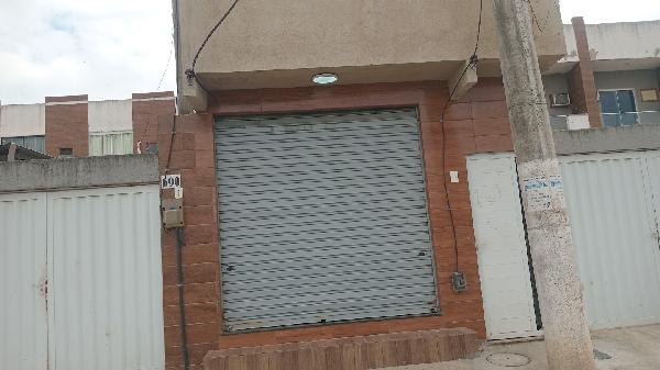 Casa em Belford Roxo, Sao Vicente, Rua Tenente Hermeto Firmino Da Silva, N. 700, Qd 145 Lt 01, RJ. Área: 84m2
