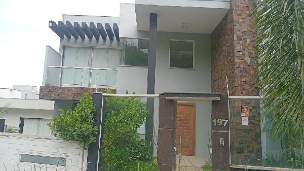Casa em Volta Redonda, Jardim Belvedere, Rua Pedro Machado De Almeida, N. 197, Lt 16a Qd C, RJ. Área: 301.95m2