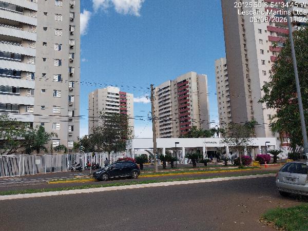 Apartamento em Campo Grande, Vila Margarida, Rua Rio Negro, N. 1188, Apto 1105, Torre G Vg 42 E 42a, MS. Área: 88.7m2 Apartamento em Campo Grande, Vila Margarida, Rua Rio Negro, N. 1188, Apto 1105, Torre G Vg 42 E 42a, MS. Área: 88.7m2