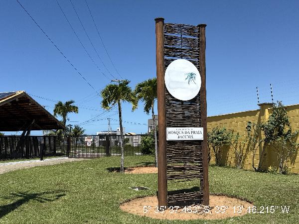 Casa em Ceará-Mirim, Bosque Da Praia, Estrada Estadual Rn-306, N. Sn, Lt 98 Qd G, RN. Área: 150.19m2