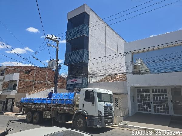 Casa em Toritama, Centro, R 04 De Outubro, N. 29,, PE. Área: 403.41m2