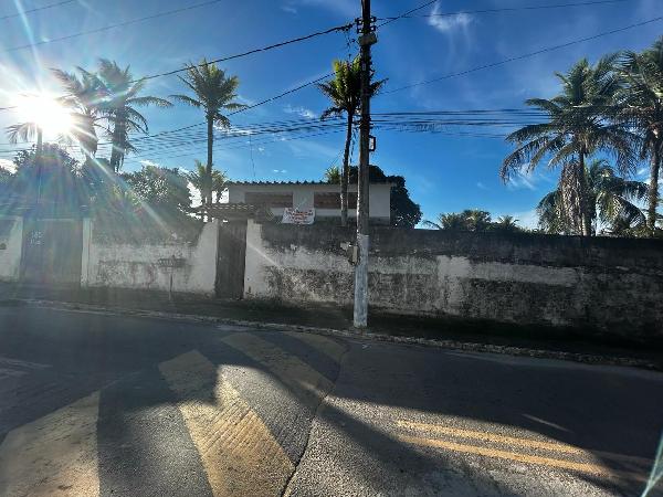 Casa em Magé, Parque Boneville, Rua Senhor Do Bonfim, N. 185, Apto ., Lt 19, Qd E, RJ. Área: 326.2m2