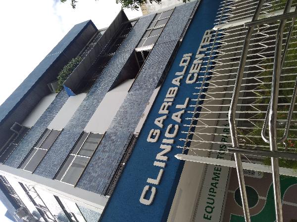 Sala em Salvador, Rio Vermelho, Avenida Garibaldi, N. 1051, Sala 103, BA. Área: 31.77m2