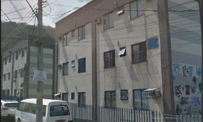 Apartamento em Rio de Janeiro, Bangu, Rua  Comandante Eduardo De Almeida Magalhaes, N. 215, Apto 210, Bl 03, RJ. Área: 45m2