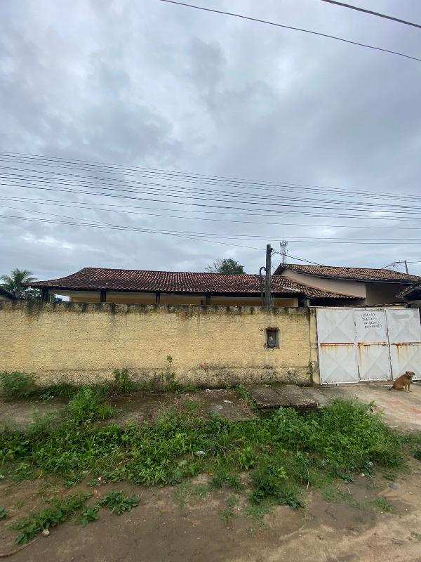 Casa em Itaboraí, Areal, Rua Honorio Henrique De Souza, N. Sn, Apto ., Lt B, Qd 4b, RJ. Área: 195m2