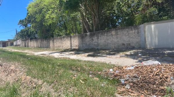 Terreno em Araruama, Itatiquara, Estrada Do Morro Grande, N. Sn, Lt 293 Qd 21, RJ. Área: 2459.7m2