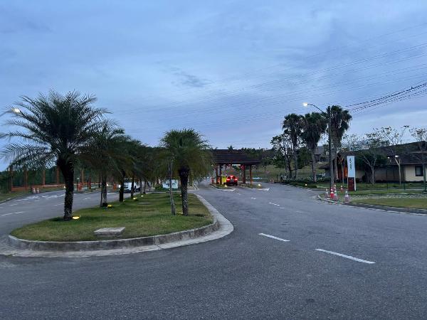 Terreno em Jaboatão dos Guararapes, Vargem Fria, Alameda Saltinho, N. S/N, Lt9 Qdae, PE. Área: 403.44m2