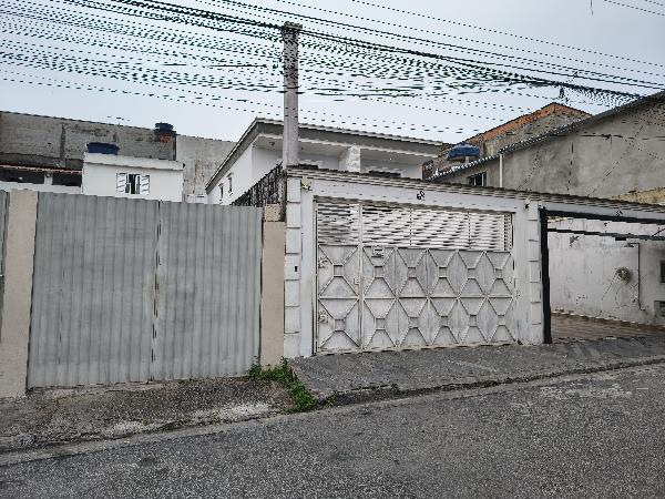 Casa em Guarulhos, Jardim Cumbica, Rua Santo Antonio Do Inga, N. 60,, SP. Área: 92.17m2
