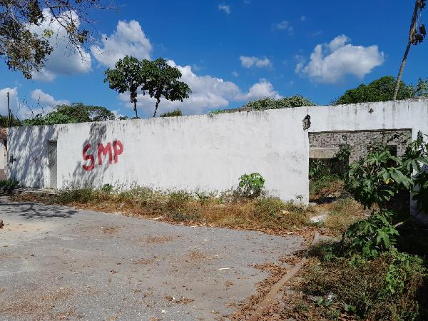 Casa em Chapadinha, Boa Vista, Rua 03, N. 14, Qd 01, MA. Área: 192.52m2
