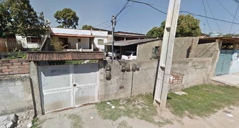 Casa em São Gonçalo, Jardim Catarina, Rua Otacilio Negrao De Lima, N. 988, Lt 18 Qd 67, RJ. Área: 203.17m2