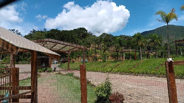 Terreno em Teresópolis, Colonia Alpina, Estrada Santa Rita, N. 0, Unid 78, Qd V, RJ. Área: 2259.47m2