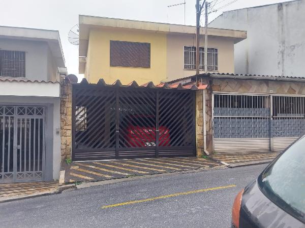 Casa em São Bernardo do Campo, Centro, Rua Comendador Carlo Mario Gardano, N. 174,, SP. Área: 149.8m2 Casa em São Bernardo do Campo, Centro, Rua Comendador Carlo Mario Gardano, N. 174,, SP. Área: 149.8m2