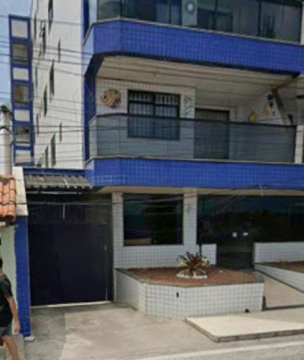 Apartamento em Saquarema, Boqueirao, Avenida Ministro Salgado Filho, N. Sn, Apto 202, Quadra 6 Lote 12, RJ. Área: 63.13m2