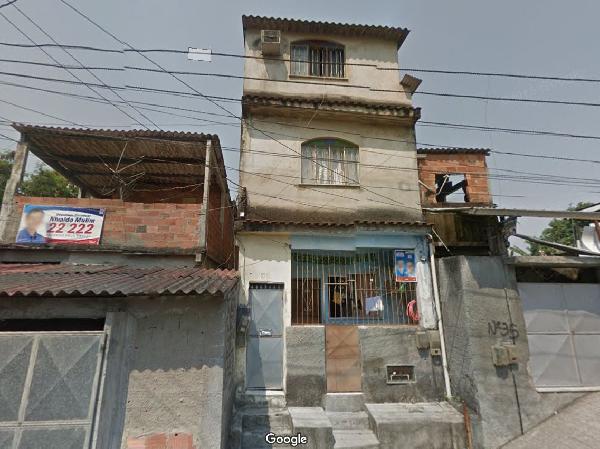 Apartamento em São Gonçalo, Jardim Catarina, Rua Francisco Muniz, N. 33, Apto 201, ., RJ. Área: 103.05m2