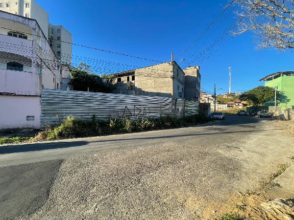 Terreno em Juiz de Fora, Pq Independecia Ii, Rua Manoel Jose De Paula, N. S/N, Lt 14, Qd C, MG. Área: 358m2
