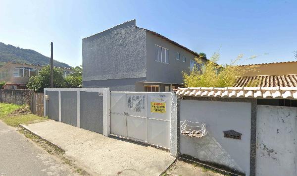 Casa em Itaguaí, Brisa Mar, Rua Pedro Pacheco (Ant Rua 18), N. Sn, Cs 08, RJ. Área: 71.54m2