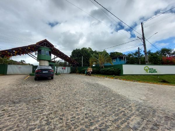 Casa em Paudalho, Lot Pq Das Jaqueiras, Rua 01 - Br 408, N. Sn, Qd A Lt 16, PE. Área: 394.12m2
