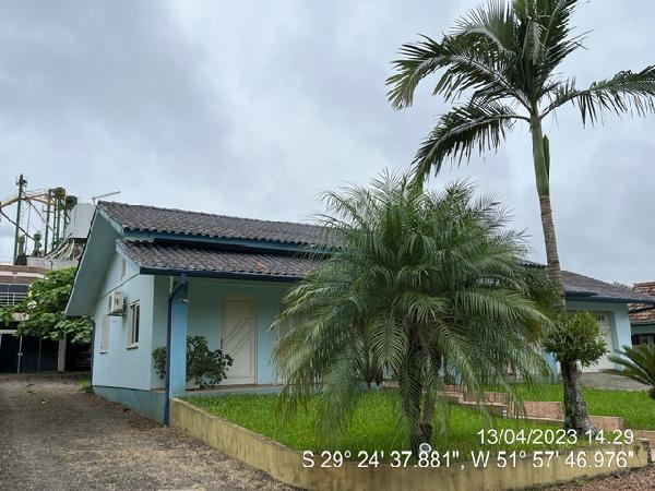 Terreno em Arroio do Meio, Barra Do Forqueta, Rua Sao Cristovao, N. 191, Lt 16, Qd A, Zn 04, RS. Área: 968m2