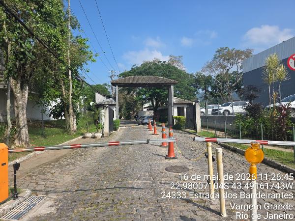 Casa em Rio de Janeiro, Vargem Grande, Rua Leony Anselmo, N. Sn, Lt 1a, RJ. Área: 273.64m2