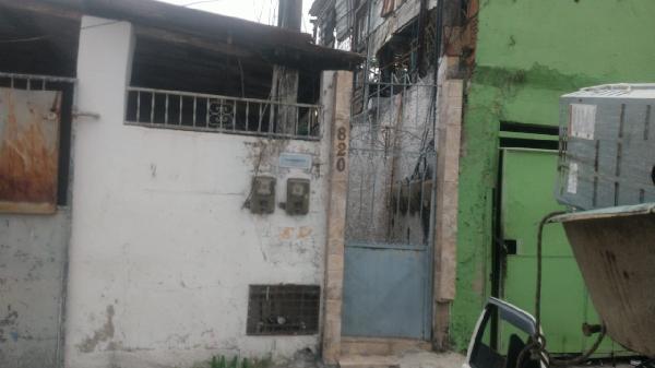 Casa em São Gonçalo, Paraiso, Rua Paul Leroux, N. 820, Unifam Cs 04, RJ. Área: 30m2 Casa em São Gonçalo, Paraiso, Rua Paul Leroux, N. 820, Unifam Cs 04, RJ. Área: 30m2