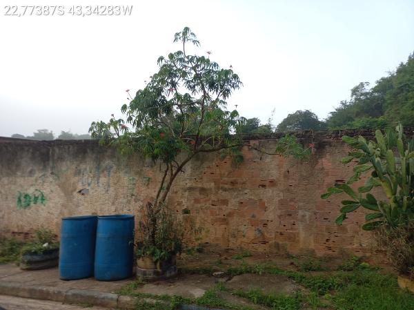 Terreno em São João de Meriti, Vila Colúmbia, Avenida Central, N. Sn, Lt 26 Qd Iii, RJ. Área: 2218.75m2