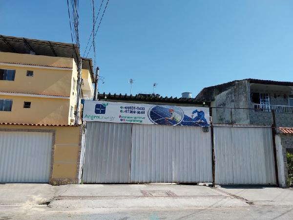 Casa em Rio de Janeiro, Cascadura, Rua Do Amparo, N. 589,, RJ. Área: 406m2