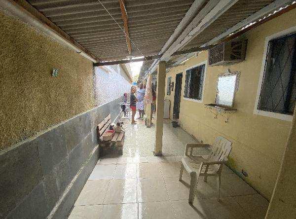 Casa em São Gonçalo, Trindade, Rua Barra Mansa N 336 Casa03, N. 336, Casa, RJ. Área: 31m2
